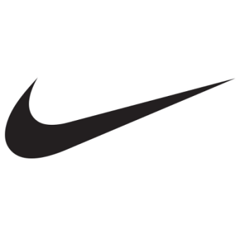 Nike checkmark logo